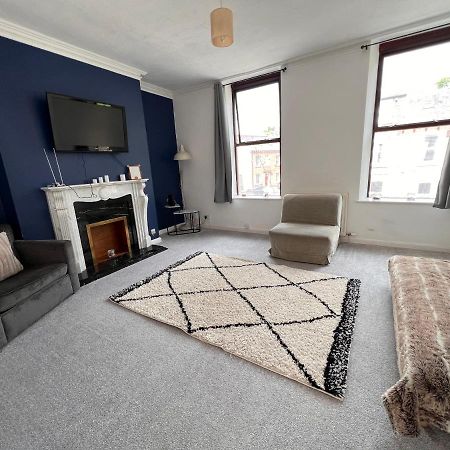 Portland View Apartment Carlisle  Room photo